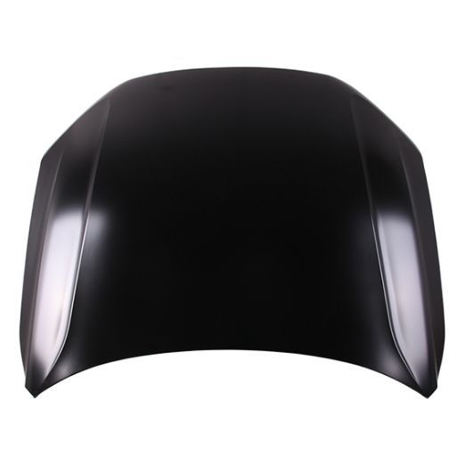 VOLVO VOLVO XC90 PLUG-IN HOOD (ALUM) **CAPA** OEM#314770405 2016-2023 PL#VO1230123C