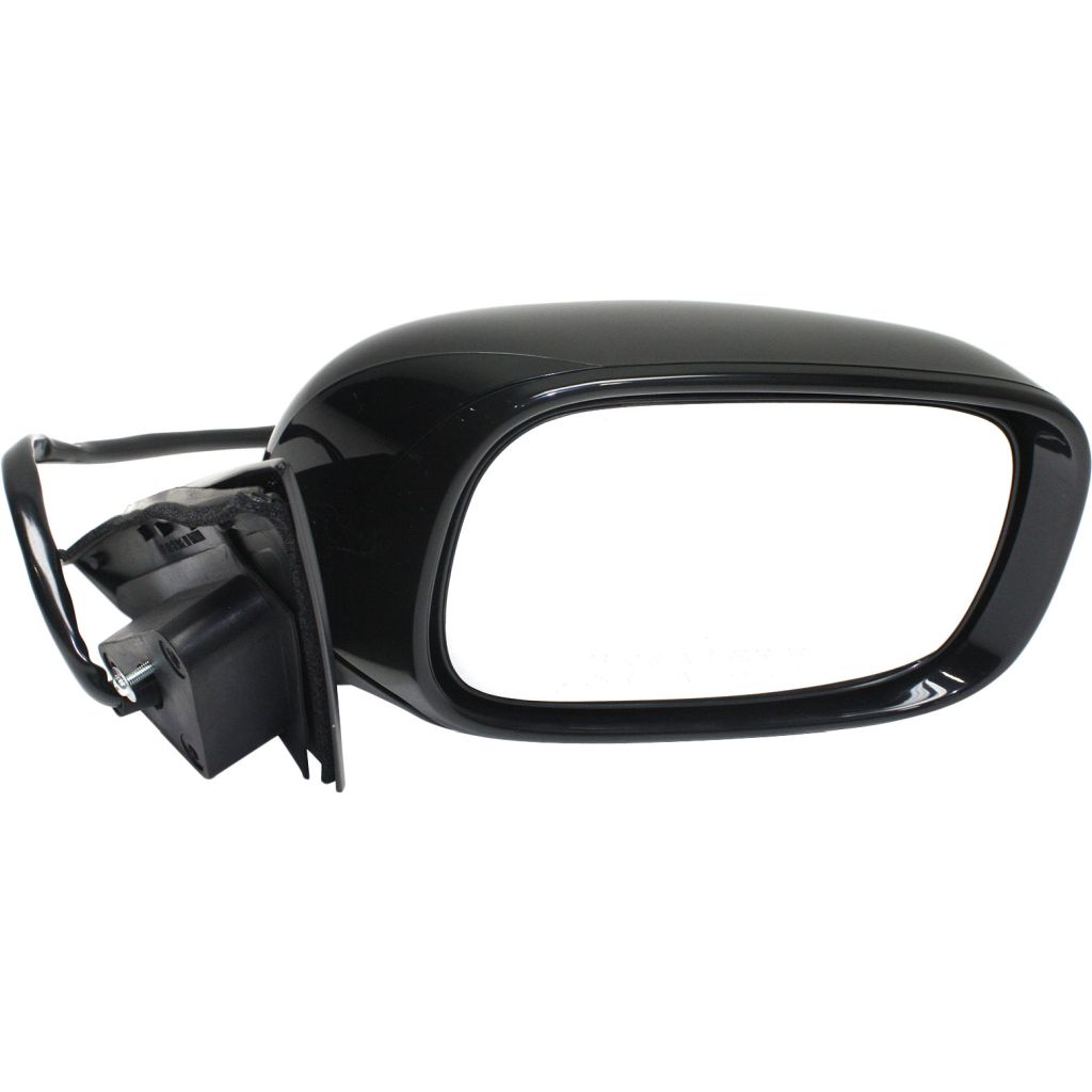 LEXUS LS 430 DOOR MIRROR ASSY PTD RIGHT (Passenger Side) (WO/DIMM)W/GLASS OEM#8791050462C0-PFM 2001-2006 PL#LX1321118
