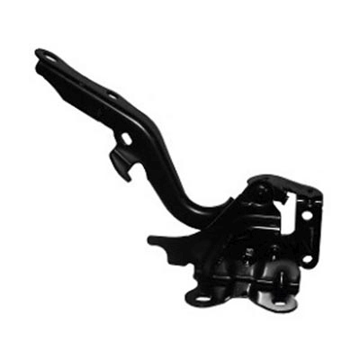 LEXUS RX 350 HOOD HINGE LEFT (Driver Side) (CANADA) OEM#534200E040 2010-2015 PL#LX1236106