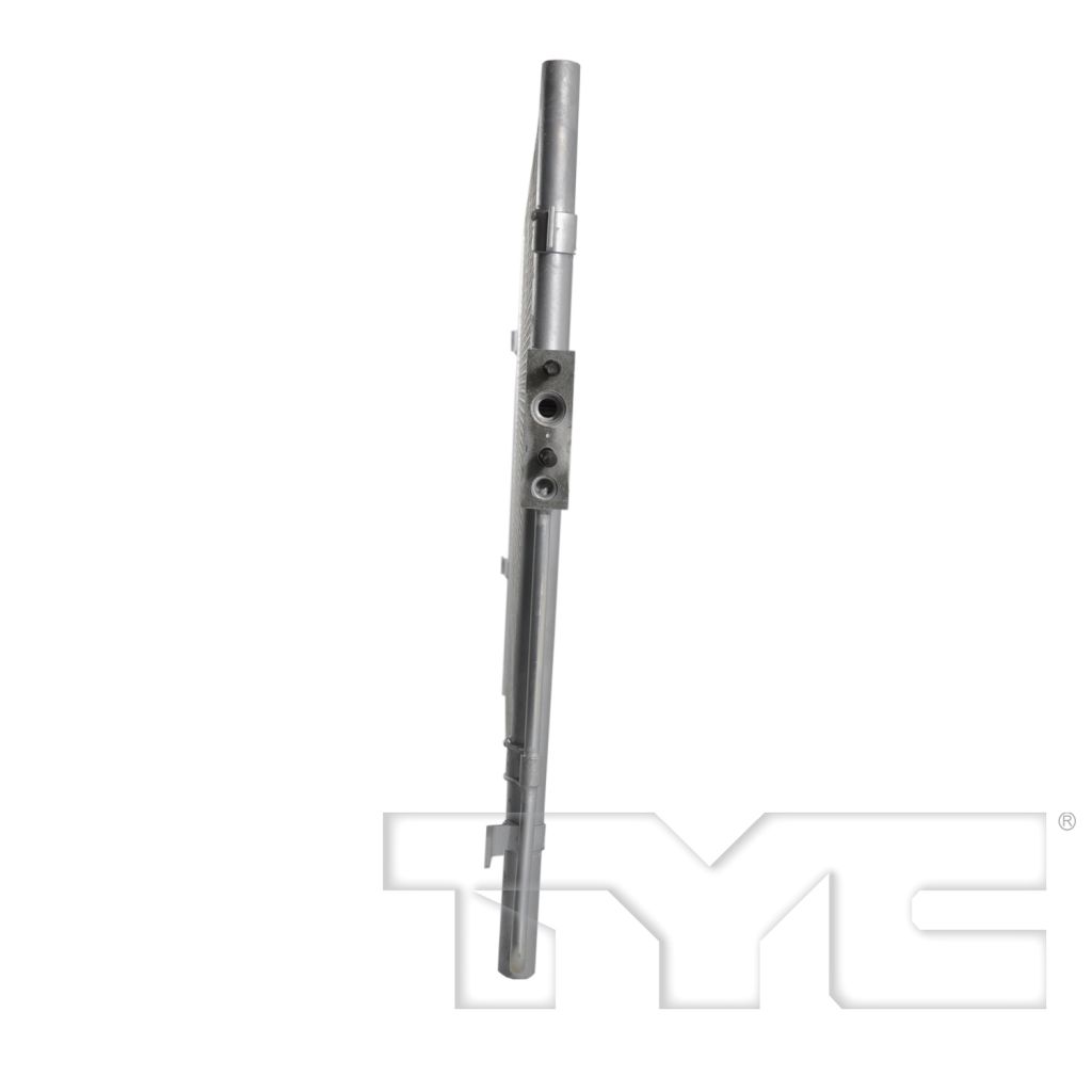 HYUNDAI PALISADE A/C CONDENSER OEM#97606S8500 2020 PL#HY3030181