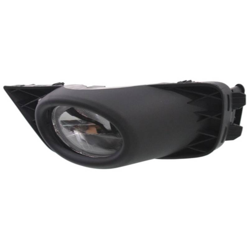 HONDA CIVIC SEDAN FOG LAMP ASSEMBLY LEFT (Driver Side) W/COVER OEM#33951SNA305 2009-2011 PL#HO2592124