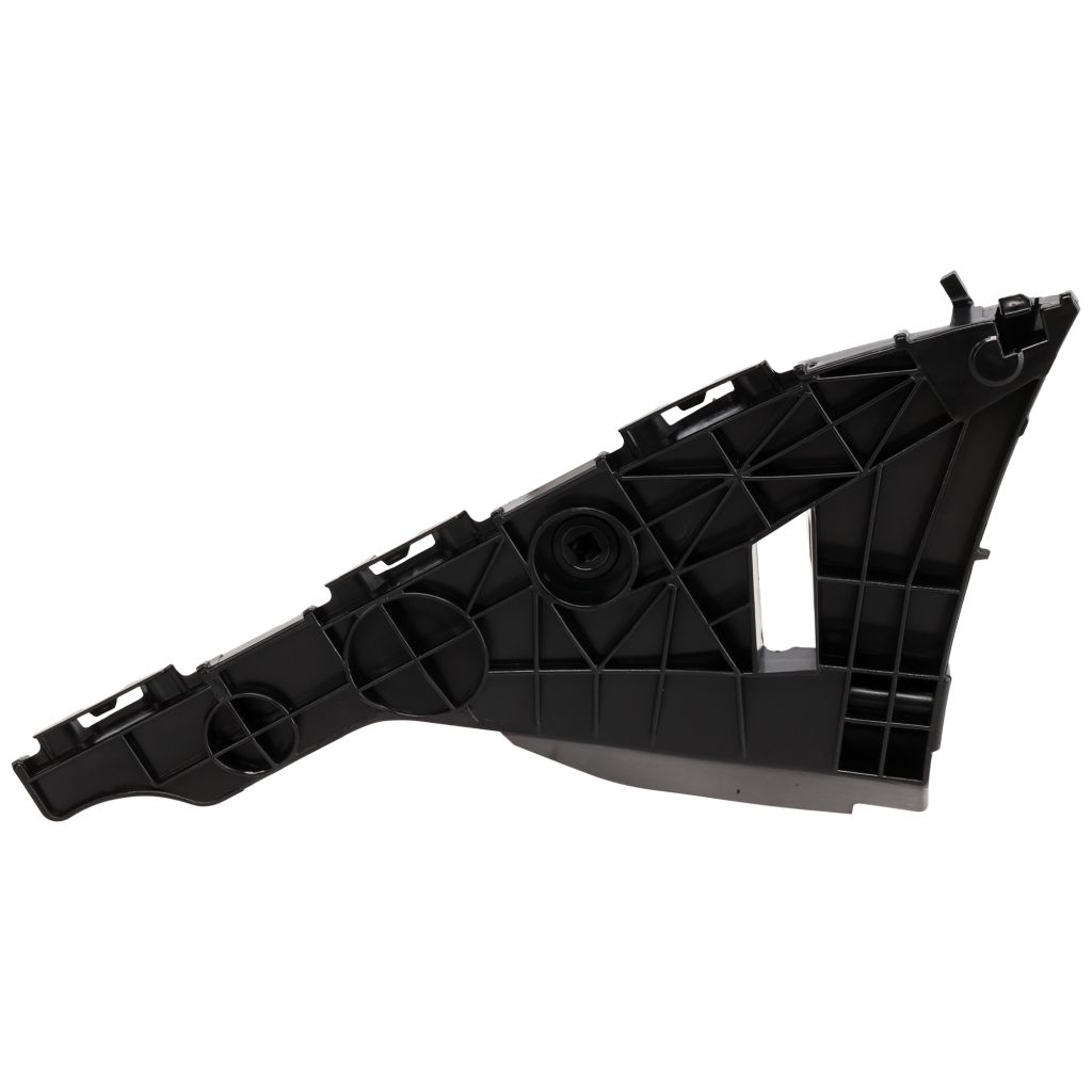 TOYOTA YARIS SEDAN REAR BUMPER SIDE SUPPORT RIGHT (Passenger Side) OEM#5257552142 2007-2012 PL#TO1133111