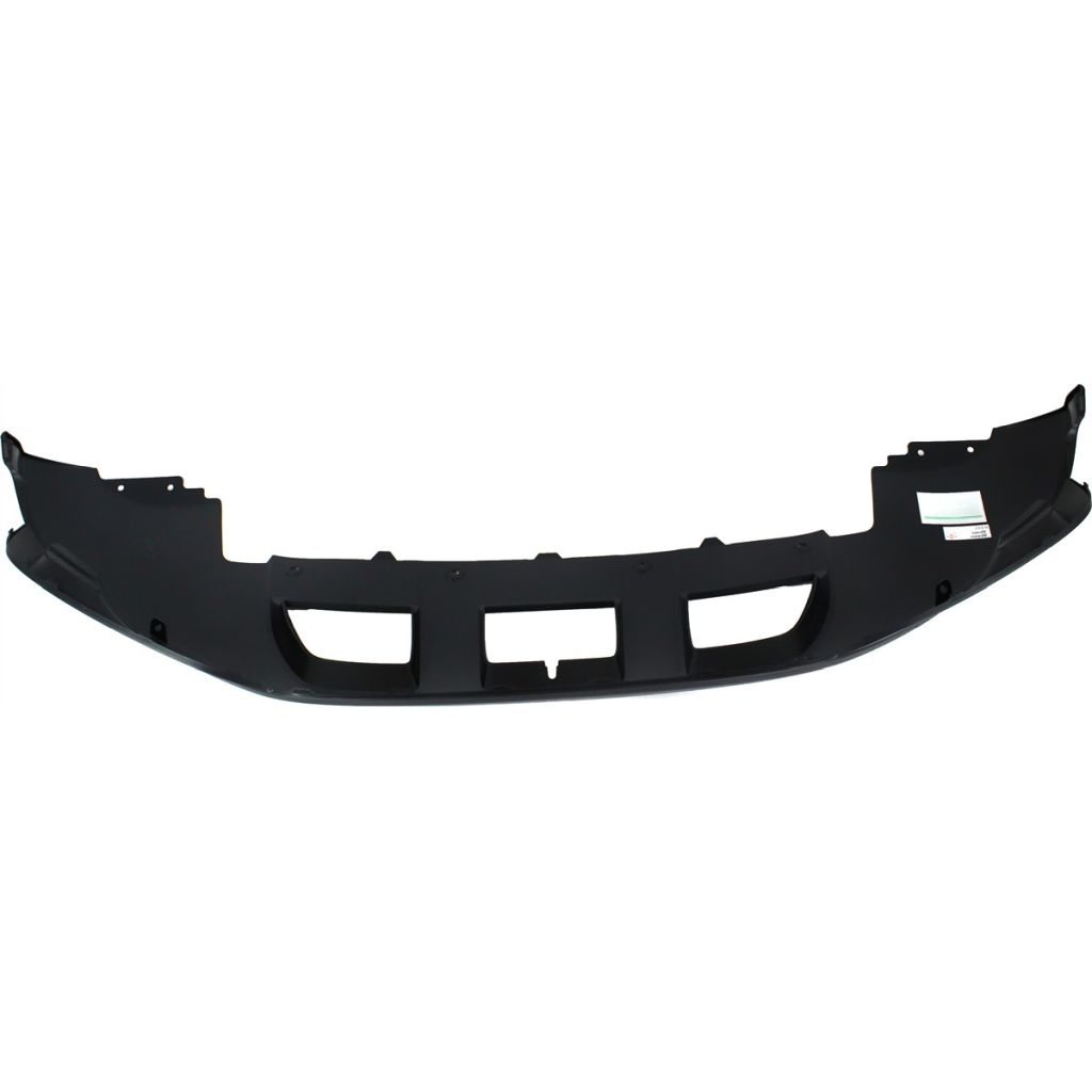 HONDA CRV FRONT BUMPER COVER LOWER TEXT-BLK (WO/FOG) OEM#04712T0AA60 2012-2014 PL#HO1015108