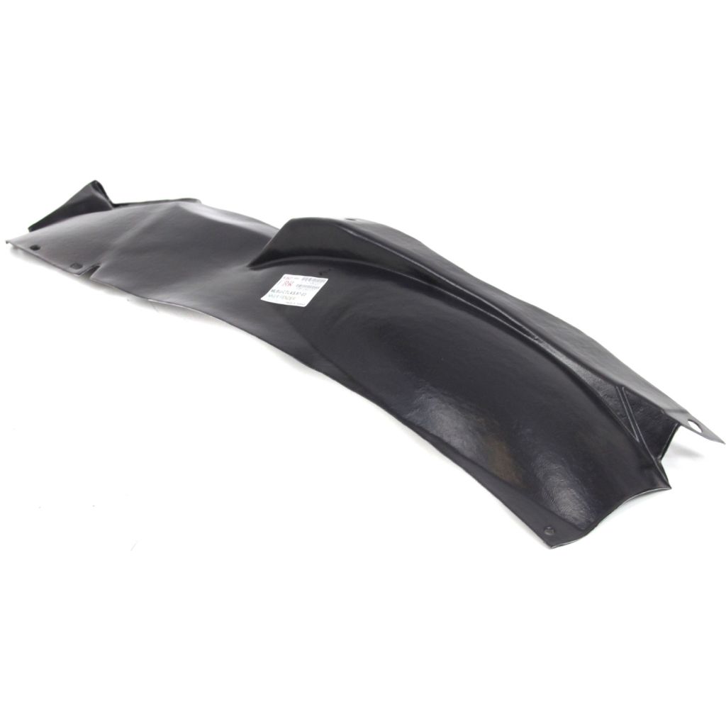 CHEVROLET CLASSIC FENDER LINER RIGHT (Passenger Side) (RR SECTION) OEM#22603518 2004-2005 PL#GM1249120