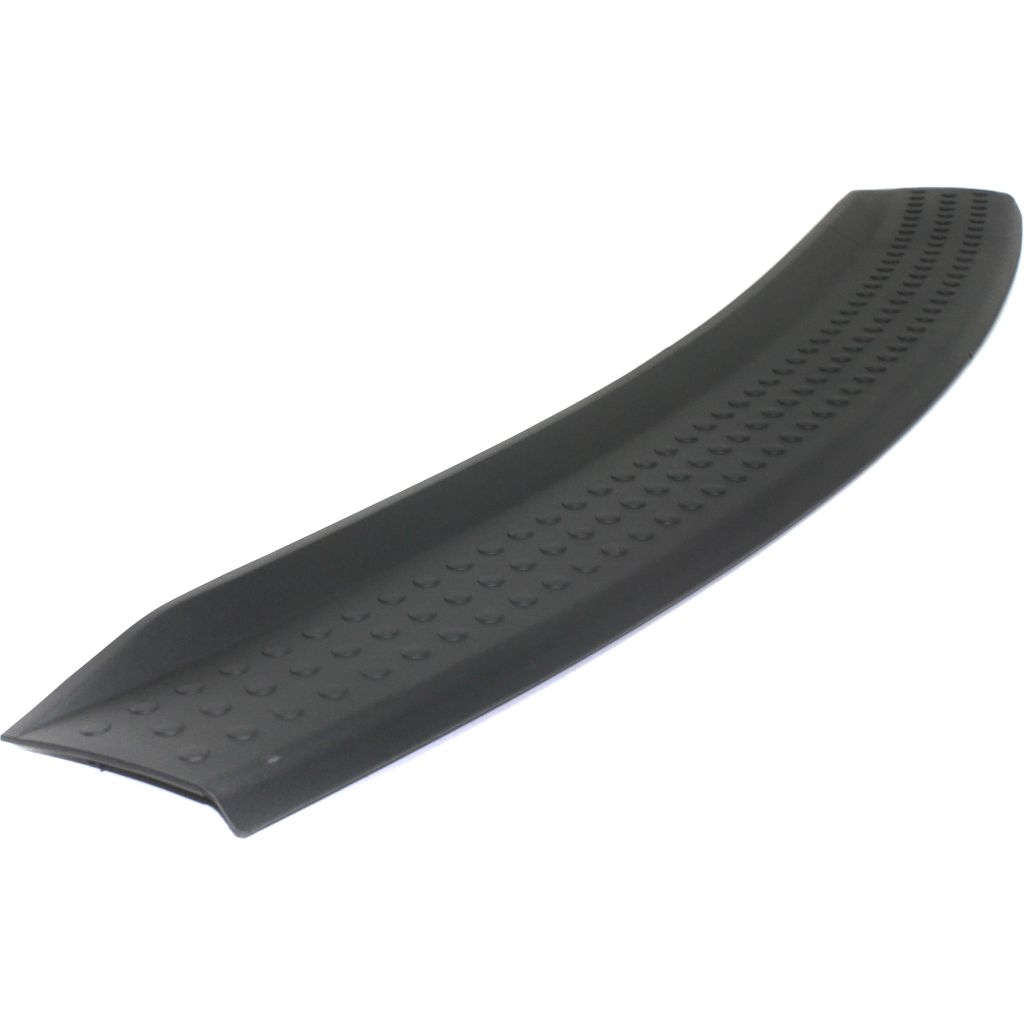 DODGE TRUCKS & VANS GRAND CARAVAN REAR BUMPER STEP PAD OEM#5113110AC 2008-2010 PL#CH1191118