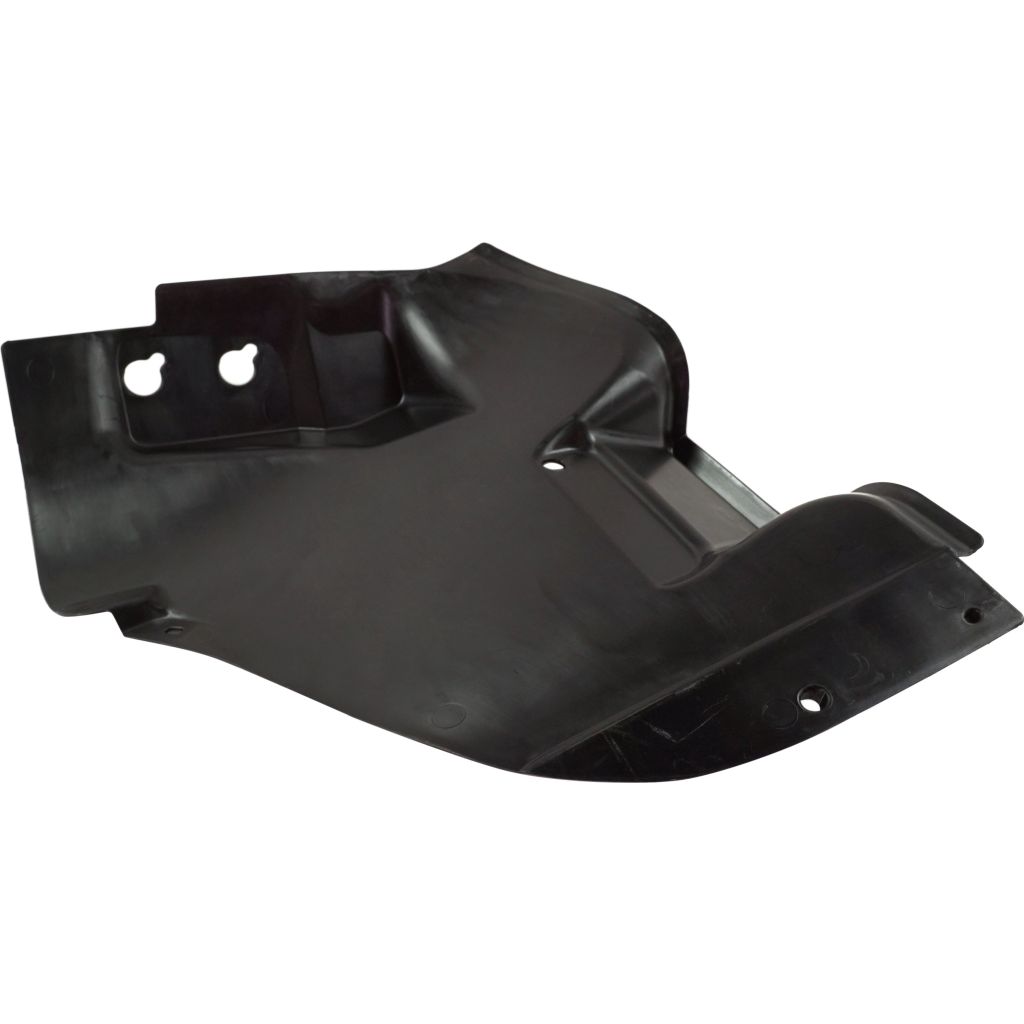 DODGE TRUCKS & VANS DODGE/PU (R1500) FENDER LINER RIGHT (Passenger Side) (FRONT SECTION)(W/WHEEL OPENING MLDG) OEM#68275908AA 2019-2023 PL#CH1249207