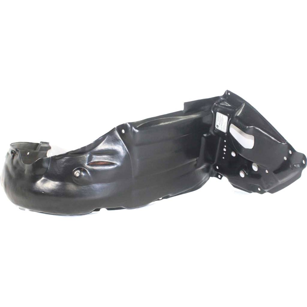 TOYOTA MATRIX FENDER LINER RIGHT (Passenger Side) OEM#5387502250 2009-2014 PL#TO1249155