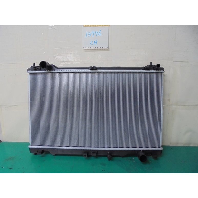 LEXUS IS 250/200t/300/350/500 (SEDAN) RADIATOR 2.5L/3.5 OEM#1640031B80 2018-2025 PL#LX3010165