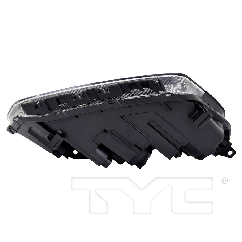HYUNDAI IONIQ HYBRID HEAD LAMP ASSY LEFT (Driver Side) (HALOGEN) OEM#92101G2050T2S 2020-2022 PL#HY2502256