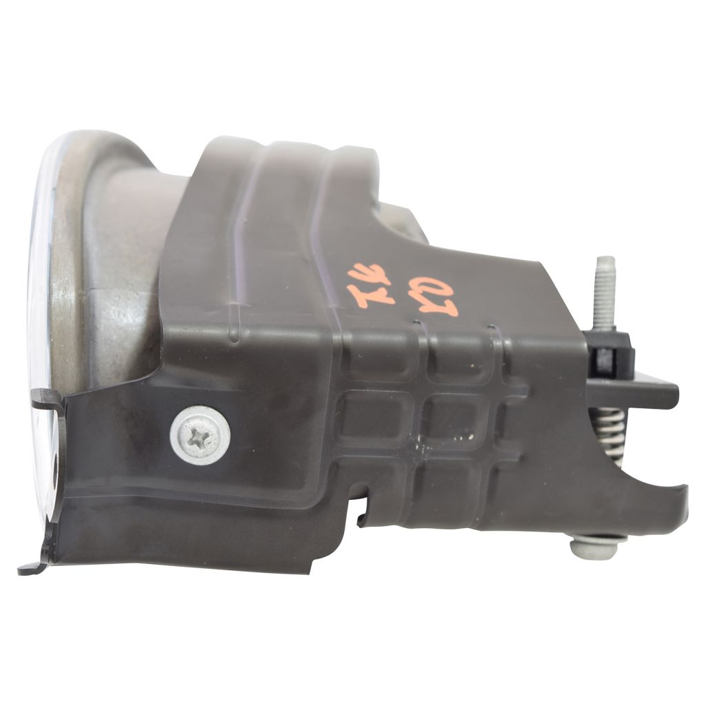 HONDA CIVIC COUPE FOG LAMP ASSY RIGHT (Passenger Side) OEM#33901TS8A51 2014-2015 PL#HO2593139
