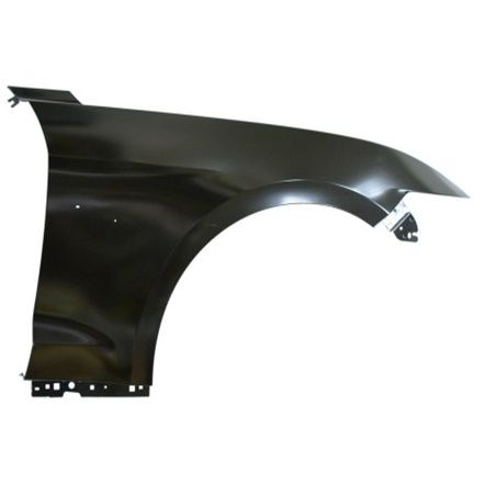 2015-2017 FORD MUSTANG Fender assy Right Passenger Side OEM# FR3Z16005B-PFM PL# FO1241304