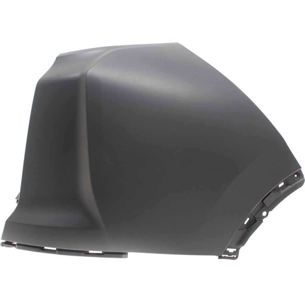 HONDA CRV REAR BUMPER SIDE COVER RIGHT PRIMED OEM#04712TLAA00ZZ 2017-2022 PL#HO1117104