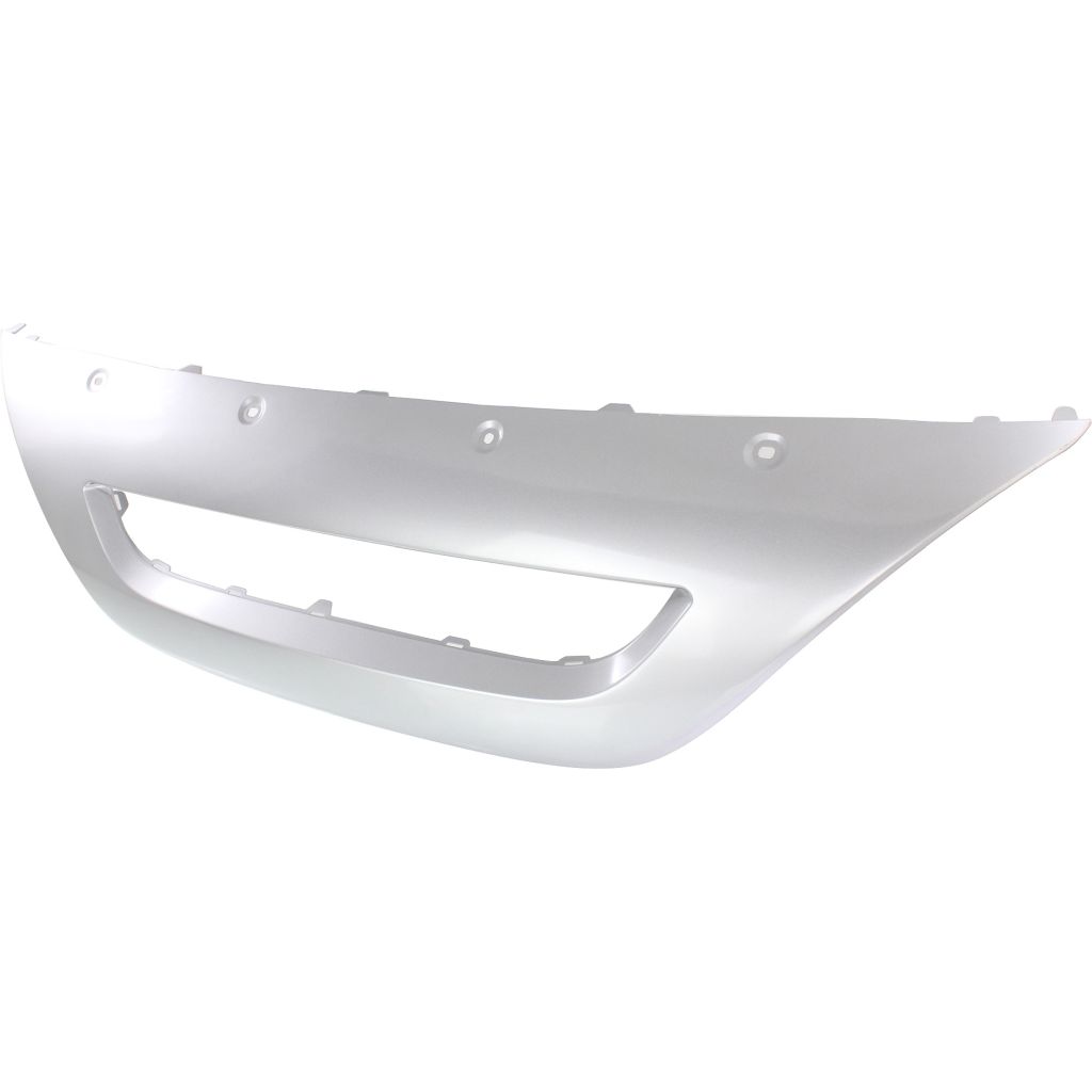 HONDA CRV FRONT COVER LOWER MOLDING SILVER OEM#71110T1WA01 2015-2016 PL#HO1095120