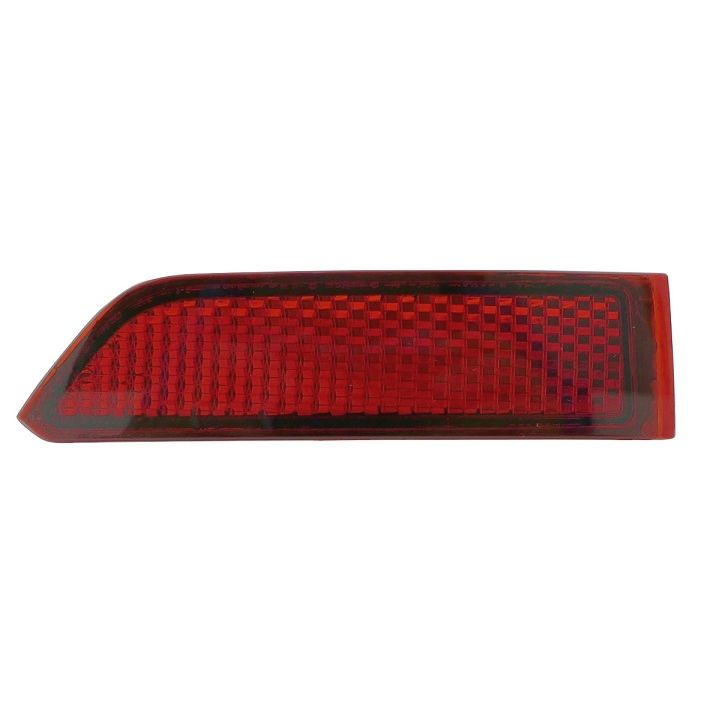 VOLKSWAGEN TIGUAN REAR BUMPER REFLECTOR LEFT (Driver Side) OUTER (R-LINE) OEM#5NA945103A 2022-2024 PL#VW2830100