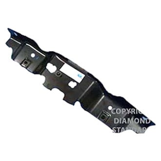 FORD TRUCKS & VANS FORD/PU (F150) SVT RAPTOR FRONT BUMPER CENTER SUPPORT BRACKET **CAPA** OEM#9L3Z17C947A 2010-2014 PL#FO1065103C