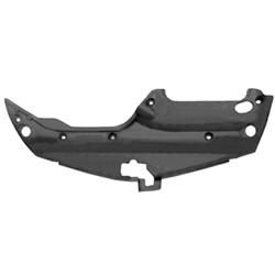TOYOTA PRIUS RADIATOR SUPPORT TOP COVER (W/O HID LAMP) OEM#5328947010 2004-2009 PL#TO1225287
