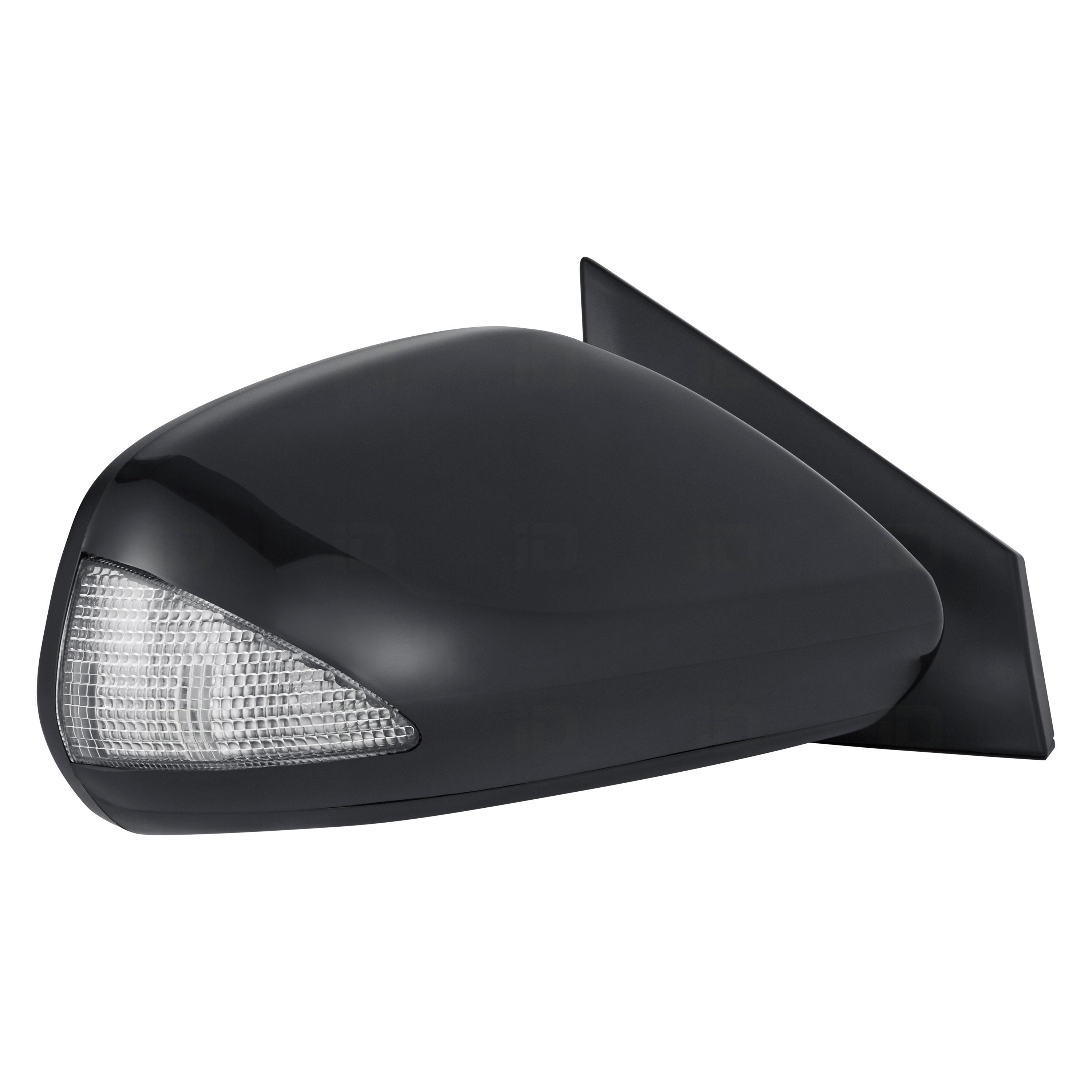 SCION SCION tC DOOR MIRROR RIGHT (Passenger Side) (PWR)(W/SIGNAL LAMP) OEM#8791021190C0 2005-2010 PL#SC1321102