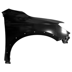 NISSAN PATHFINDER FENDER RIGHT (Passenger Side) (W/FLARE)(SL/SV)(W/ROCK CREEK EDITION) OEM#631009CZ0A 2019-2020 PL#NI1241236