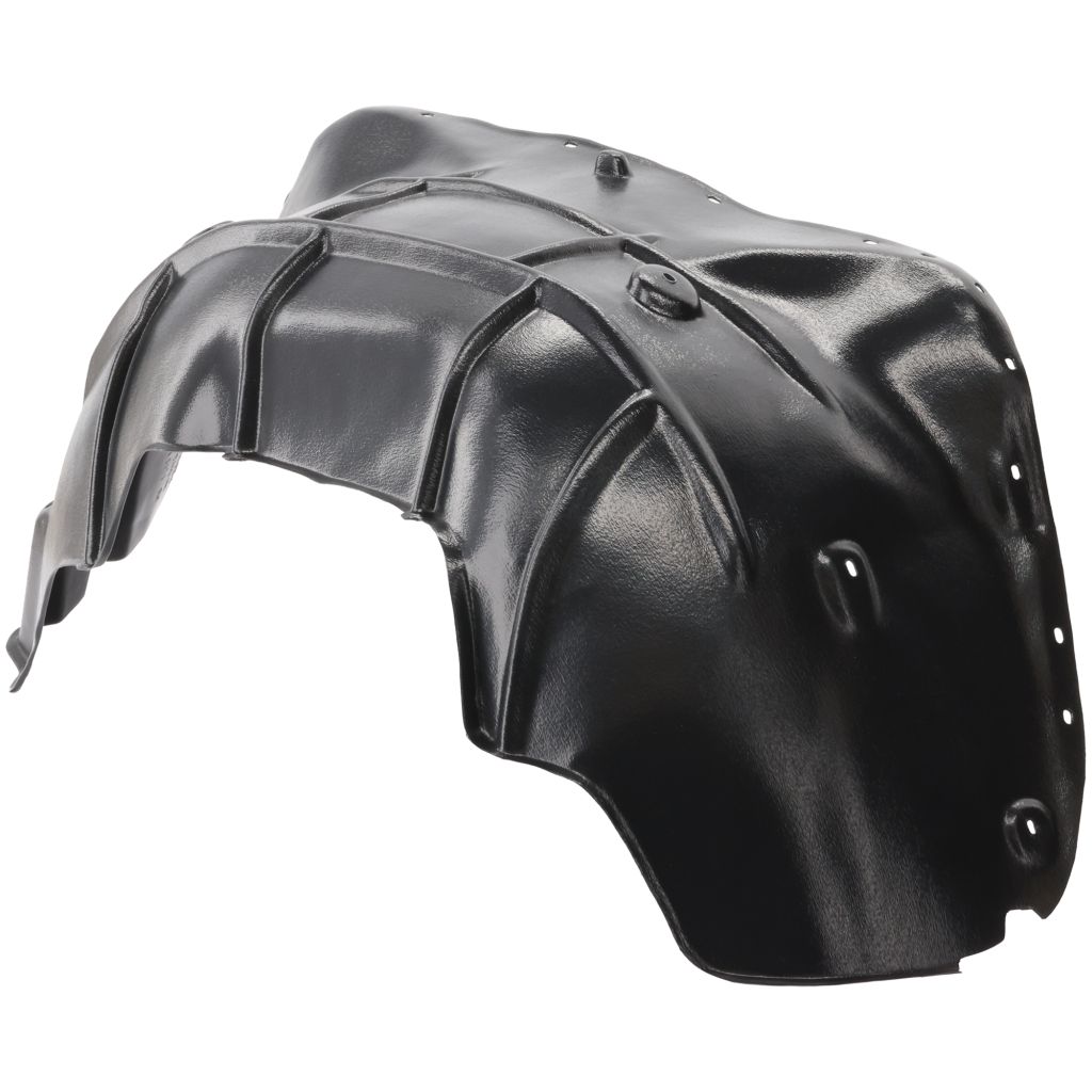 GM TRUCKS & VANS SILVERADO/PU 2500/3500 (CHEVY) FENDER LINER RIGHT (Passenger Side) OEM#22763676 2015-2019 PL#GM1249249