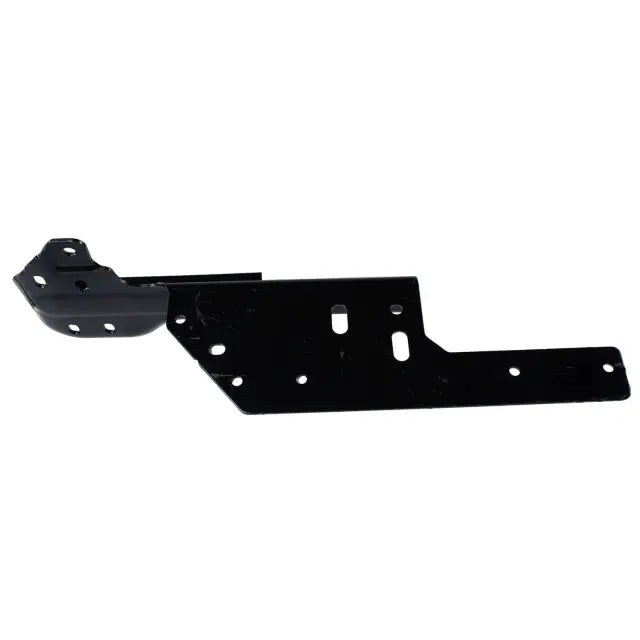 FORD TRUCKS & VANS FORD/PU F250/350/450 (SUPER DUTY) REAR BUMPER BAR REINF LEFT (Driver Side) (Driver Side) OEM#PC3Z17A751AA 2023-2025 PL#FO1166213