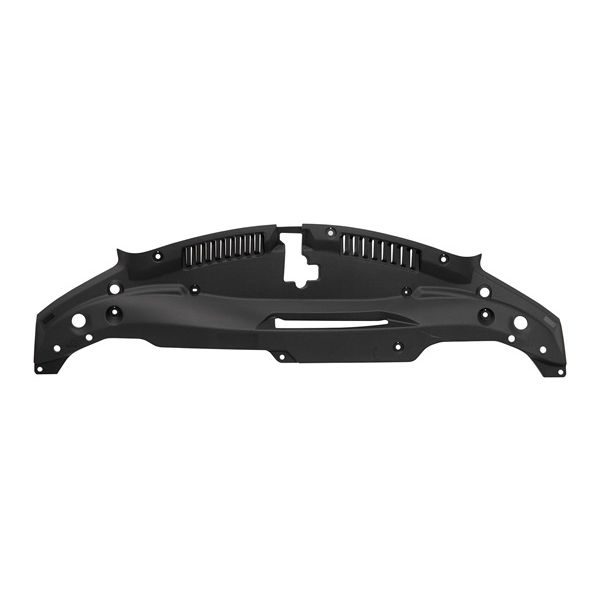 LEXUS IS 250/200t/300/350/500 (SEDAN) RADIATOR SUPPORT TOP COVER (2.5L/3.5L) **CAPA** OEM#5329553080 2021-2025 PL#LX1224133C