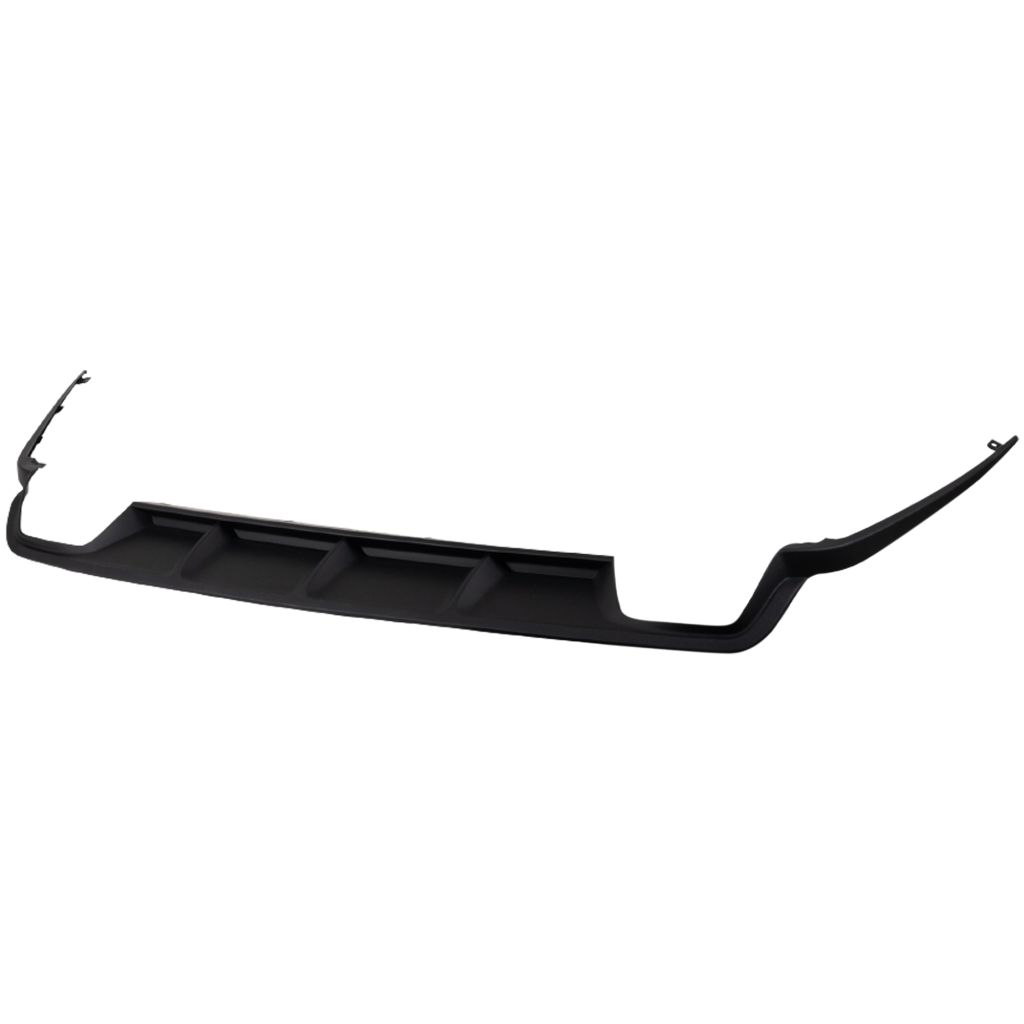 DODGE CHARGER REAR BUMPER VALANCE PRIMED (WO/SRT-8) OEM#68092615AA 2011-2014 PL#CH1195112