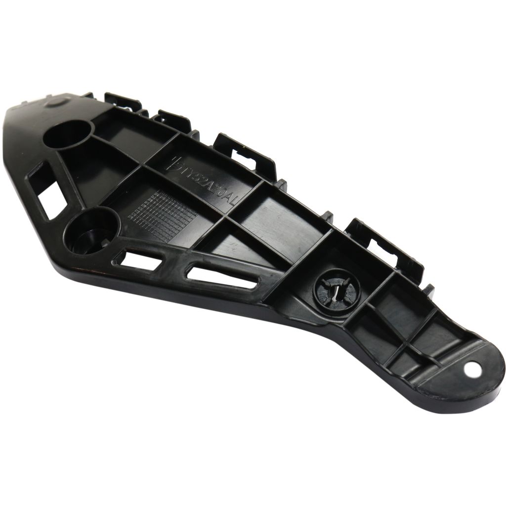 LEXUS RX 450h/450hL FRONT BUMPER COVER RETAINER LEFT (Driver Side) OEM#525360E060 2016-2022 PL#LX1032117