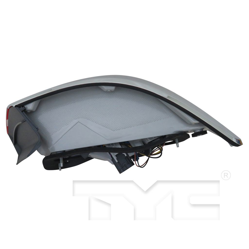 BUICK VERANO TAIL LAMP ASSEMBLY LEFT (Driver Side) OEM#22879048 2012-2017 PL#GM2804109