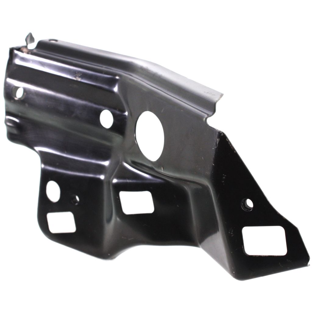 2008-2012 FORD / MERCURY Front bumper bracket Right Passenger Side OEM# 8L8Z13A004A PL# FO1067175