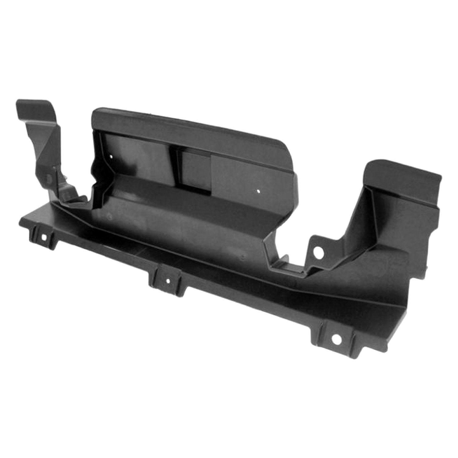 TOYOTA 4RUNNER FRONT BUMPER LOWER AIR SHIELD COVER (SR5/LTD)(W/CHR MLDG)(2WD) OEM#5212935040 2014-2024 PL#TO1091101