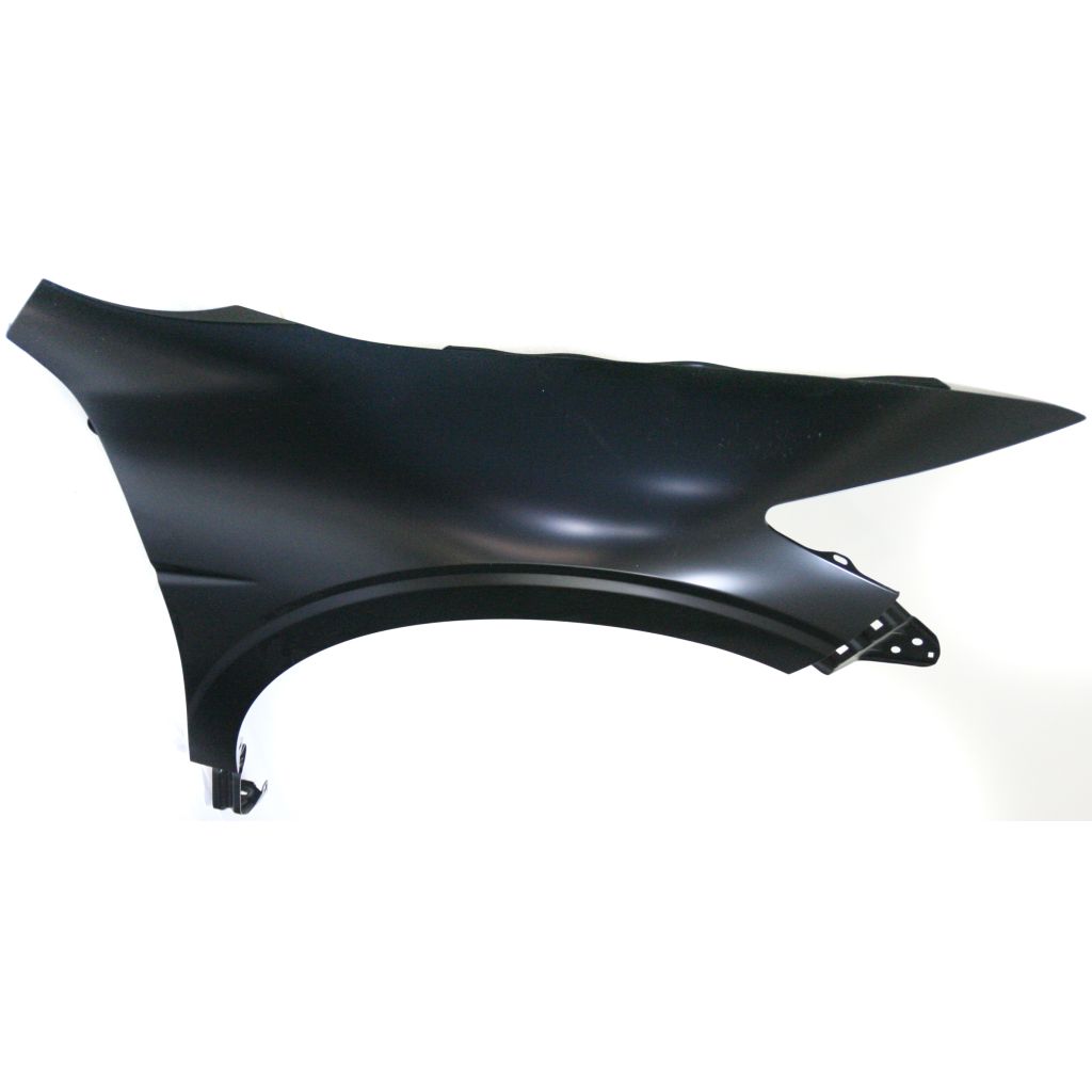 HONDA ACCORD CROSSTOUR FENDER RIGHT (Passenger Side)**CAPA** OEM#60210TP6A90ZZ 2010-2015 PL#HO1241179C