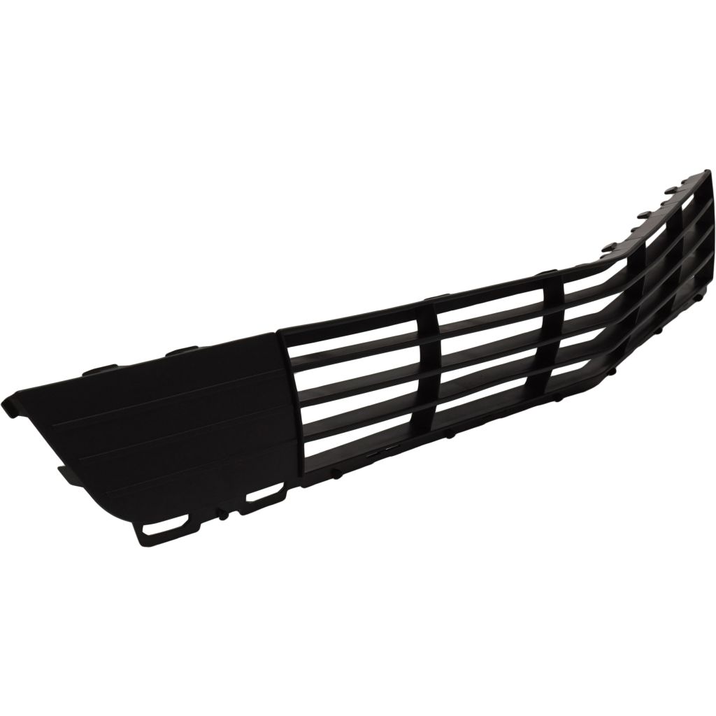 LINCOLN MKX FRONT BUMPER GRILLE OEM#BA1Z17K945A 2011-2015 PL#FO1036184