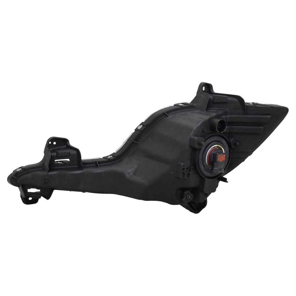 HYUNDAI SONATA HYBRID FOG LAMP ASSY RIGHT (Passenger Side) OEM#922024R000 2011-2015 PL#HY2593151