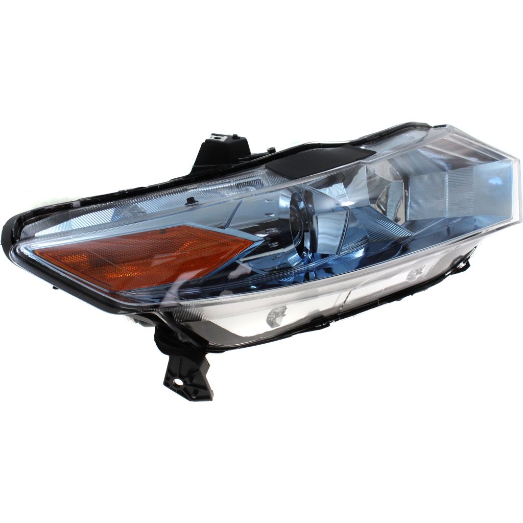 HONDA INSIGHT HEAD LAMP ASSY RIGHT (Passenger Side) OEM#33100TM8A51 2012-2014 PL#HO2503149