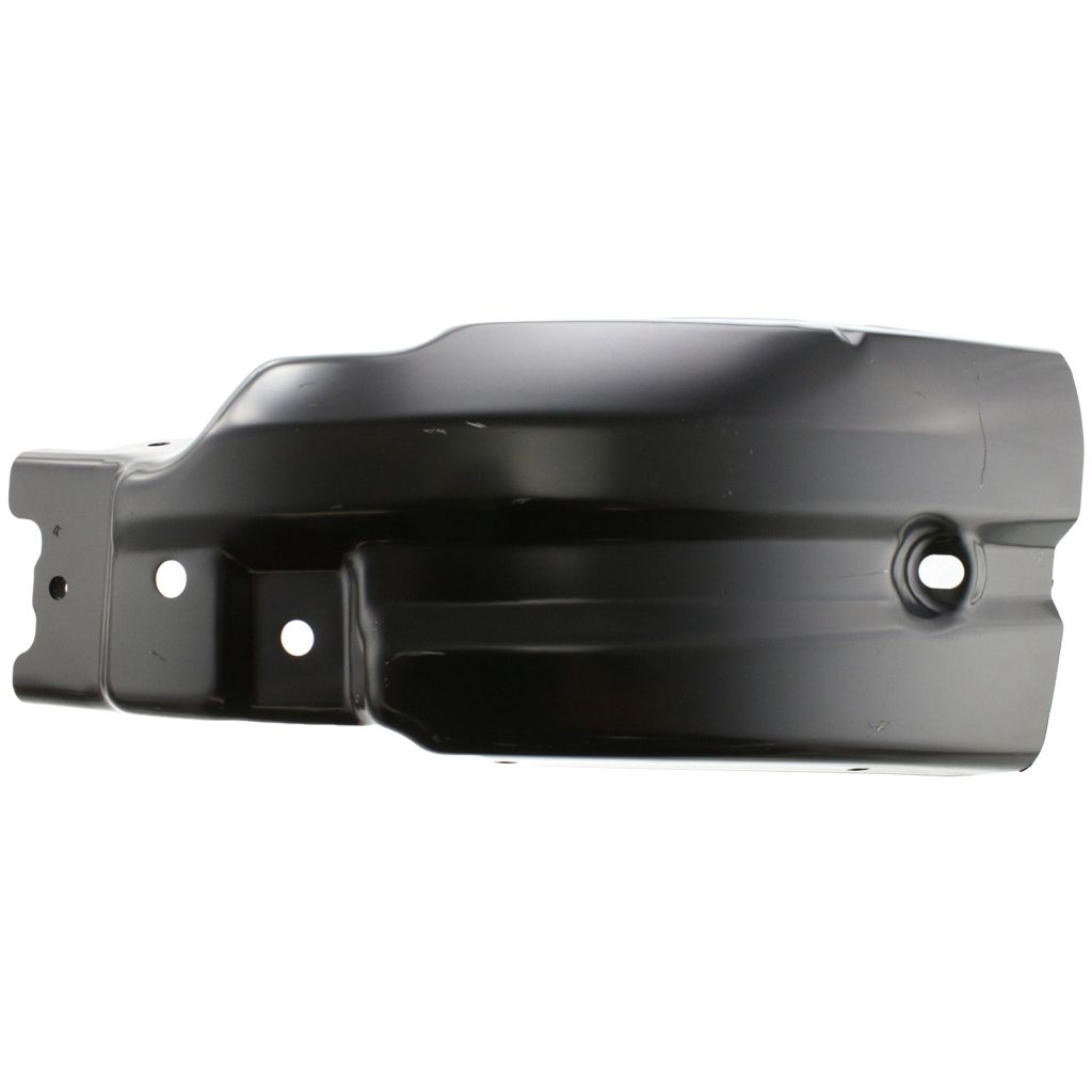 GM TRUCKS & VANS SILVERADO/PU 1500 HYBRID (CHEVY) FRONT BUMPER END REINFORCEMENT LEFT (Driver Side) (EXTENSION) OEM#22737638 2009-2013 PL#GM1004148