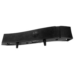 GM TRUCKS & VANS COLORADO (CHEVY) FRONT BUMPER COVER RETAINER RIGHT (Passenger Side) (GUIDE)(EXC ZR2) OEM#23467532 2015-2020 PL#GM1033112