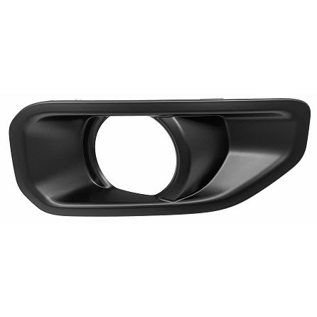 2019-2026 JEEP Front bumper insert Left Driver Side OEM# 6NC79TZZAA PL# CH1038233