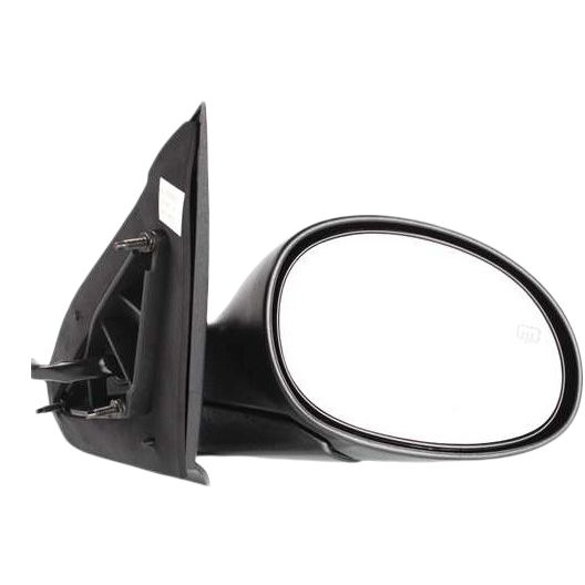 DODGE NEON/SX 2.0 DOOR MIRROR RIGHT (Passenger Side) PWR/NON-HTD (FOLDAWAY)(CONVEX)(3 wires) OEM#4783566AM 2000-2002 PL#CH1321205