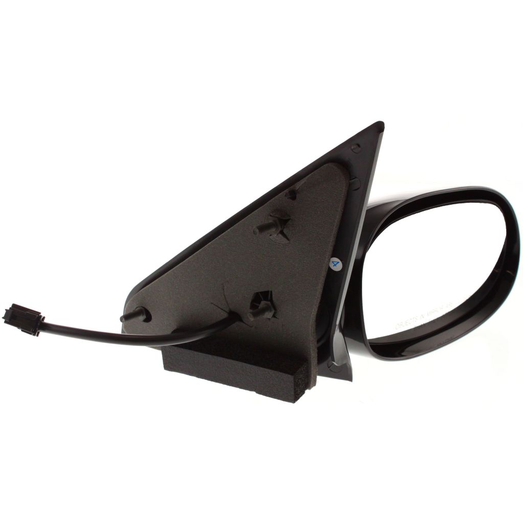 SATURN SATURN/SEDAN/WAGON (L Series) DOOR MIRROR RIGHT (Passenger Side) PWR/NON-HTD (CONVEX) OEM#22707327 2003-2005 PL#GM1321256