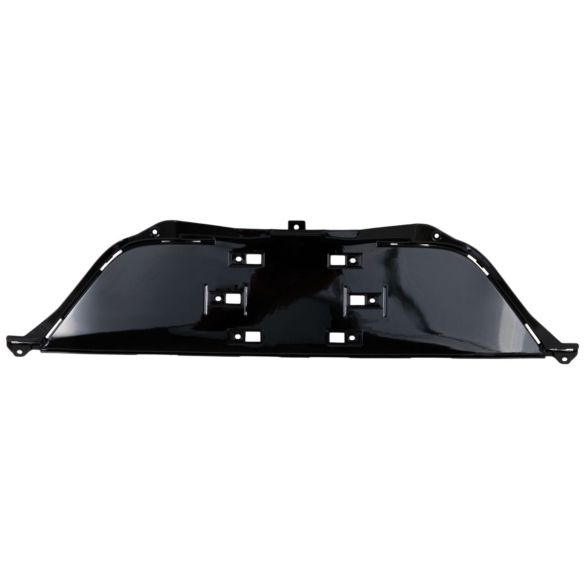 ACURA TLX REAR BUMPER LICENSE PLATE PANEL PTM OEM#71508TGVA00ZD 2021-2025 PL#AC1144107