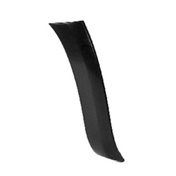 TOYOTA RAV4 FRONT BUMPER FLARE RIGHT (Passenger Side) BLACK OEM#5210242060C1 2006-2008 PL#TO1005173