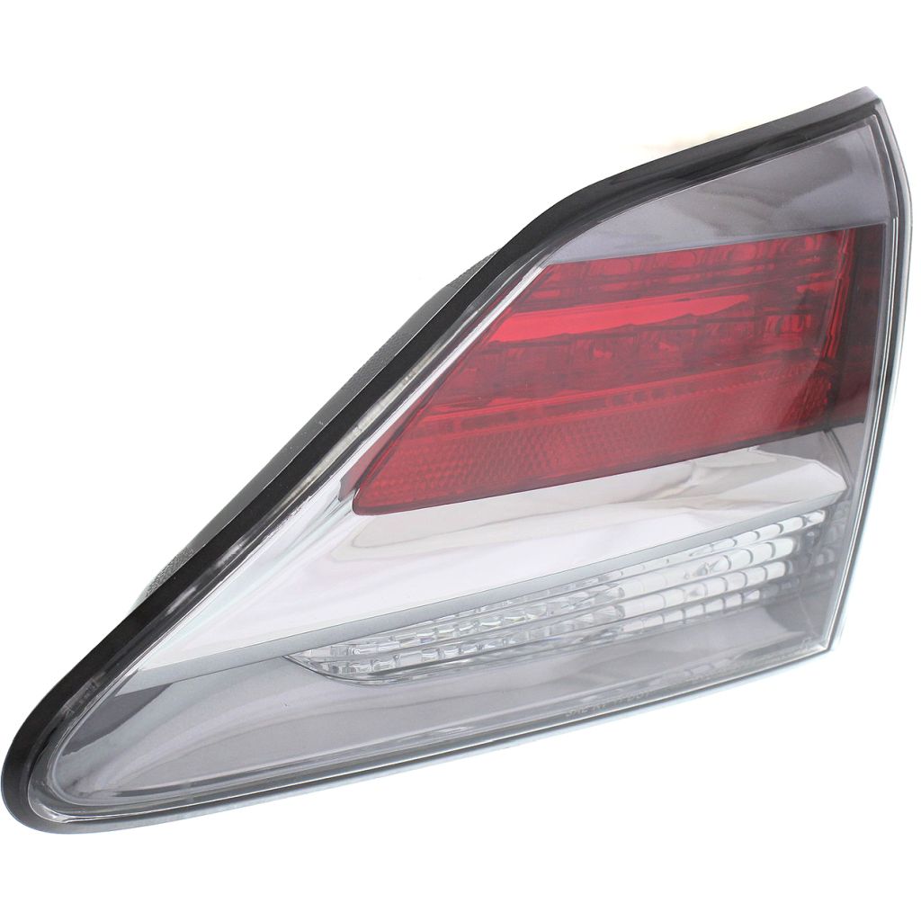LEXUS RX 350 BACK UP UNIT RIGHT (Passenger Side) (JAPAN BUILT)(INNER) OEM#8158148130 2013-2015 PL#LX2803106