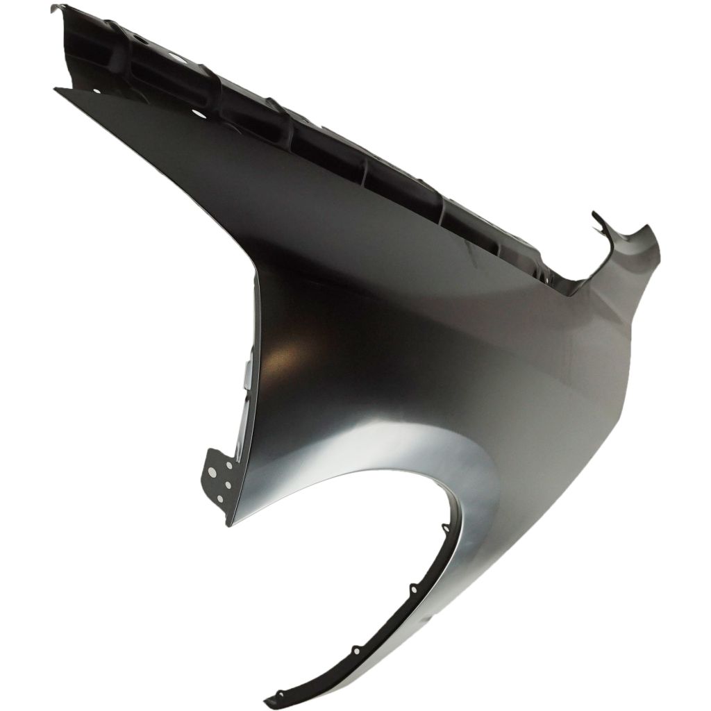 DODGE TRUCKS & VANS DODGE/PU (R1500) FENDER LEFT (Driver Side)**CAPA** OEM#68054339AI (P) 2013-2018 PL#CH1240269C