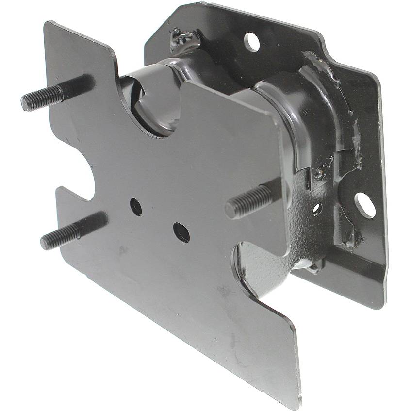 NISSAN(DATSUN) ALTIMA SEDAN REAR REINFORCEMENT BRACKET RIGHT (Passenger Side) OEM#85210JA00B 2018 PL#NI1167109