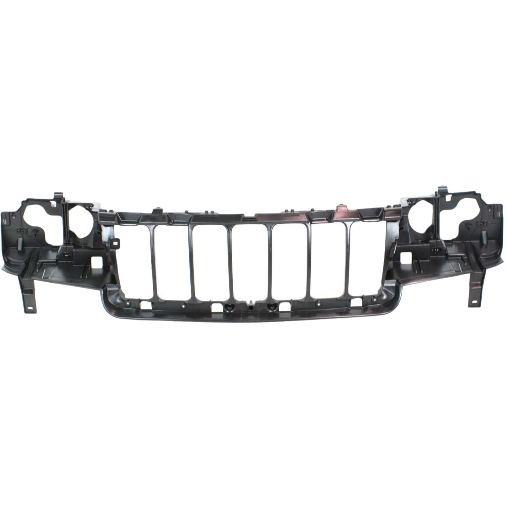 JEEP GRAND CHEROKEE HEADER PANEL OEM#55156753AD 2004 PL#CH1220120
