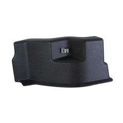 GM TRUCKS & VANS SILVERADO/PU 1500 (19 OLD STYLE) FRONT BUMPER SIDE BRACKET RIGHT (Passenger Side) OEM#23465293 2016-2019 PL#GM1063118