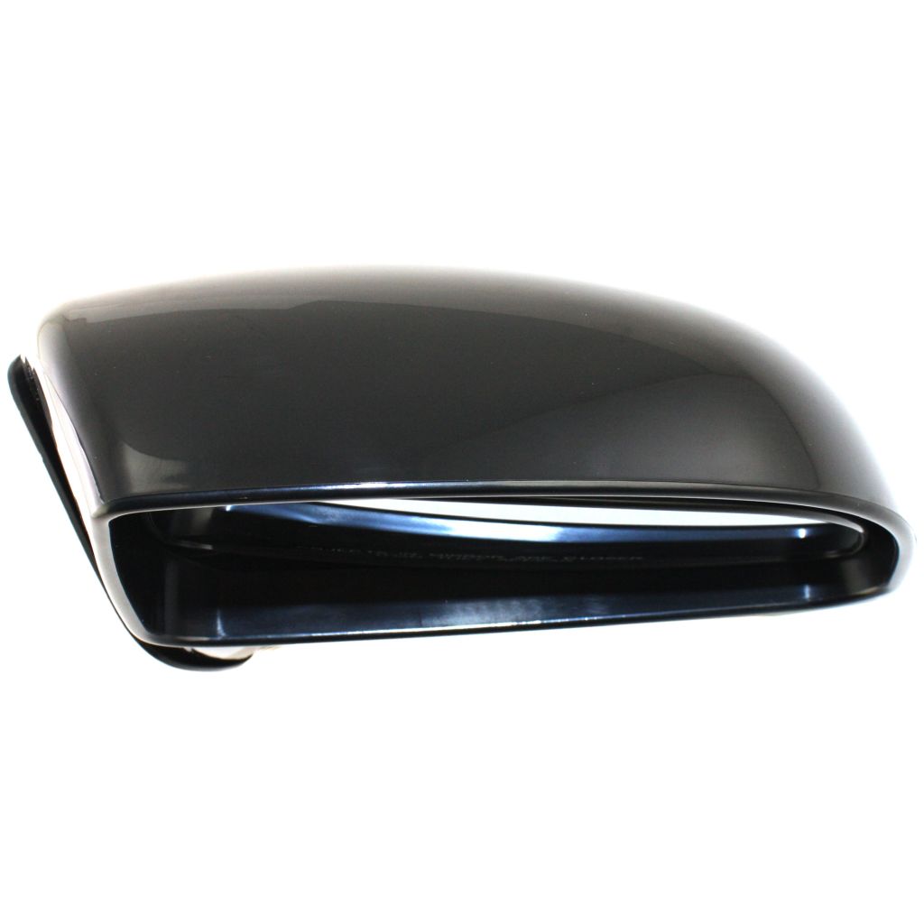 KIA RONDO DOOR MIRROR RIGHT (Passenger Side) PWR/NON-HTD OEM#876201D110-PFM 2007-2010 PL#KI1321136