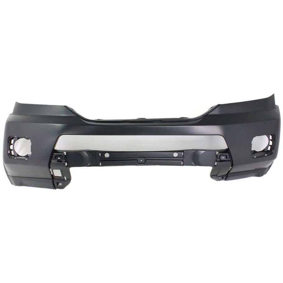 HONDA PILOT FRONT BUMPER COVER PRIMED (EX/EX-L/LX) OEM#04711SZAA91ZZ 2009-2011 PL#HO1000263