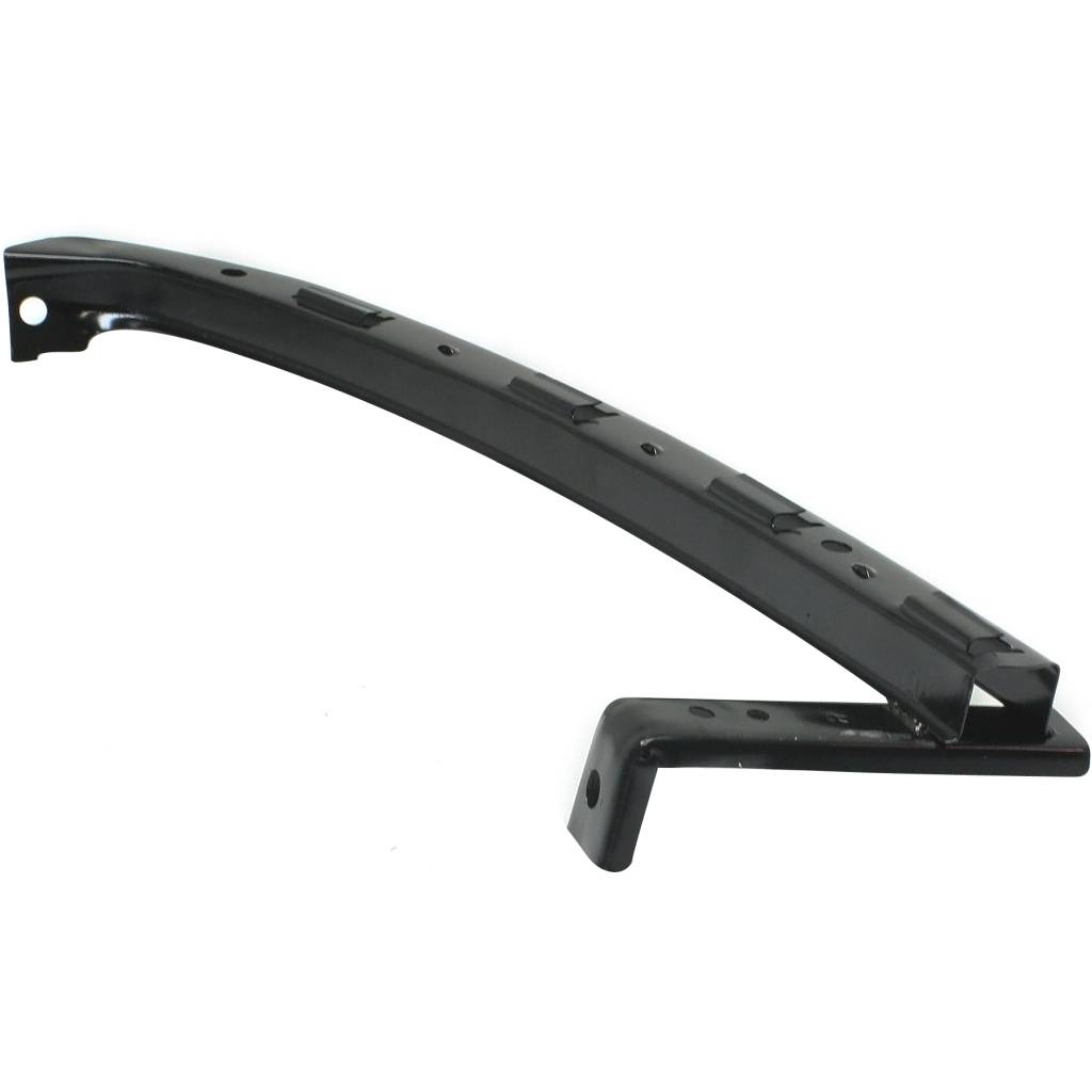 HONDA CIVIC HYBRID FRONT BUMPER COVER RETAINER LEFT (Driver Side) (UNDER HEAD/LAMP) OEM#71190S5DA00 2003 PL#HO1088108