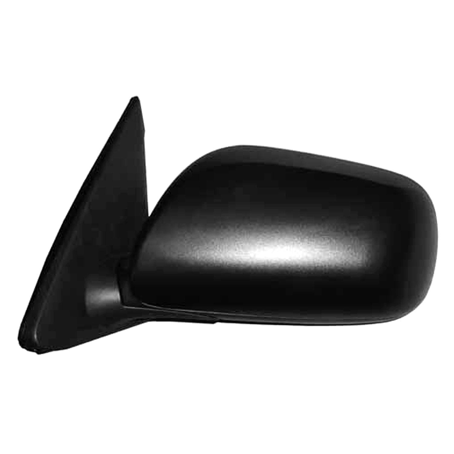 TOYOTA MATRIX DOOR MIRROR LEFT (Driver Side) POWER/ NOT HEATED OEM#8790902870 2009-2014 PL#TO1320248